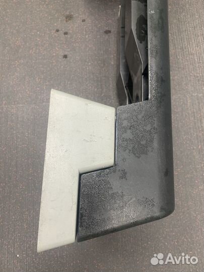 Степ платформа reebok