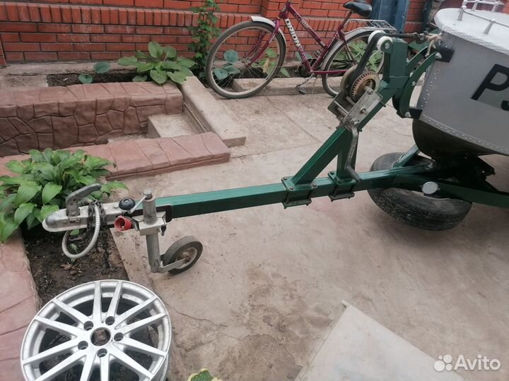 Казанка- м