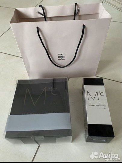 Корейская Косметика крем после бритья мужской