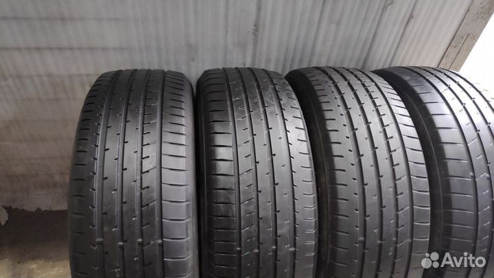 Toyo Proxes R36 225/55 R19 99V