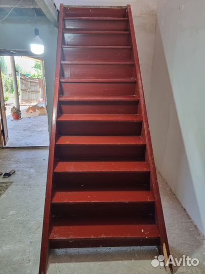 Продаю лестницу
