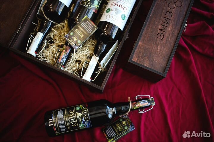 Корпоративные подарки