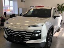 Новый Jetour Dashing 1.5 AMT, 2023, цена от 2 269 900 руб.