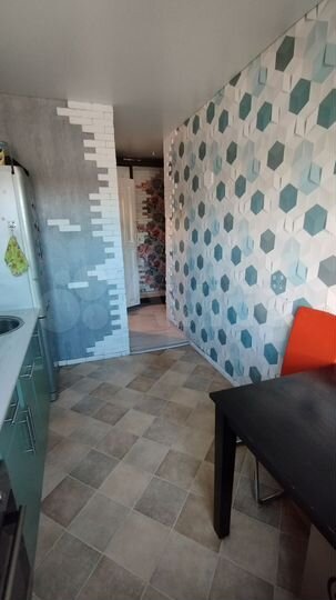 2-к. квартира, 43 м², 2/9 эт.