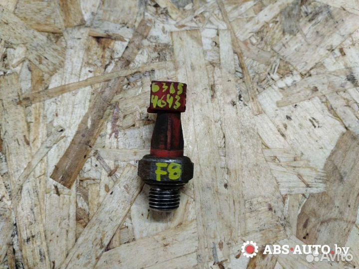 Датчик давления масла Iveco Daily 4