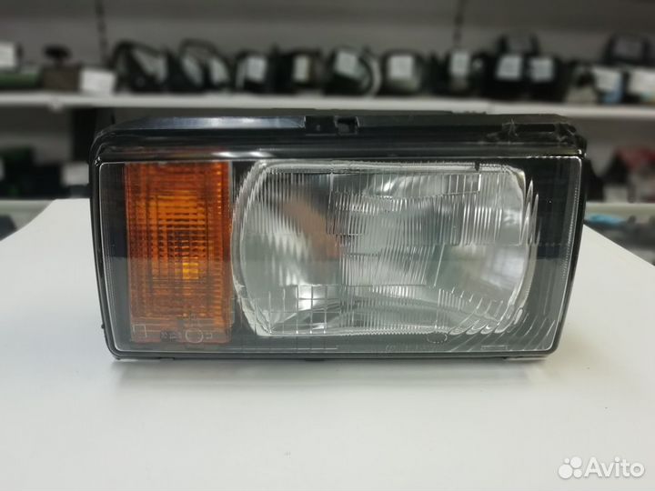 Фара ваз 2105