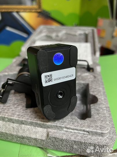 Стабилизатор для GoPro Feiyu Tech WG2X