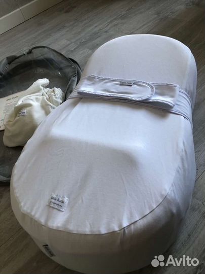 Кокон для новорожденных