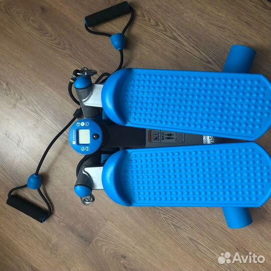 Мини степпер