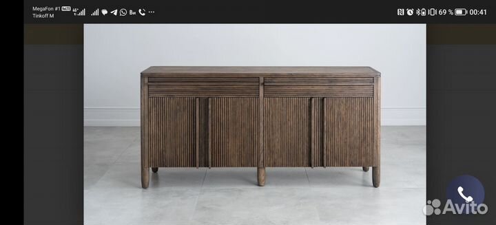 Производство мебели на заказ