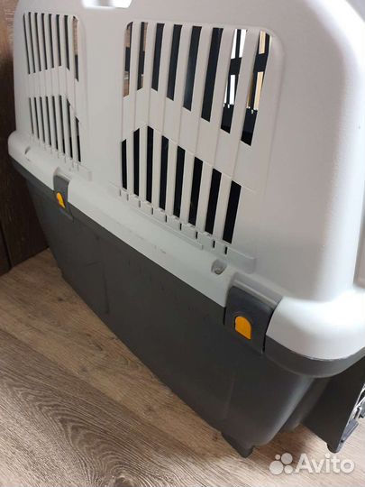 Переноска Skudo 5