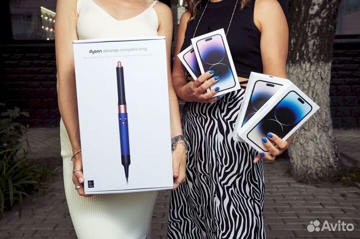 Франшиза Appzone. Магазин техники Apple