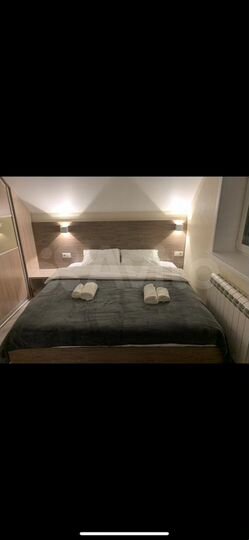 Коттедж 60 м² на участке 5 сот.