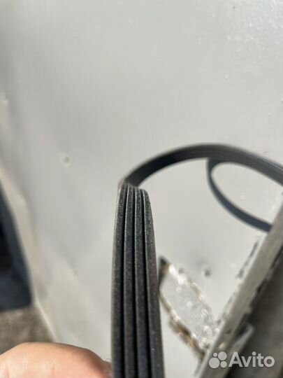 Ремень Dongil 4PK855