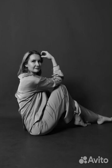 Фотограф Москва