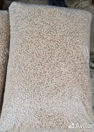 Наполнитель древесный