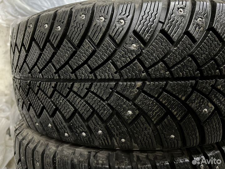 Bfgoodrich G-Force Stud 225/50 R17 98Q