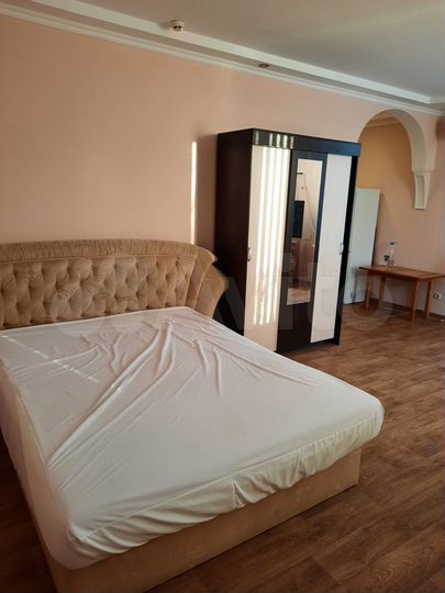 Квартира-студия, 27 м², 2/3 эт.