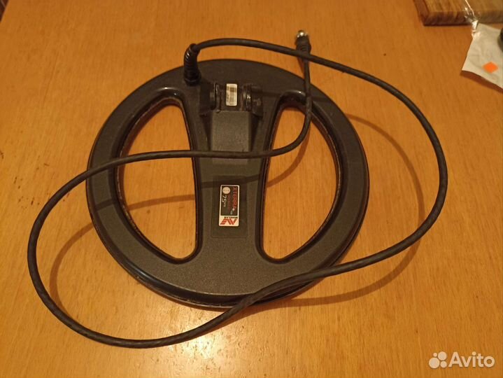 Катушка для металлоискателя minelab X-Terra 7,5кГц