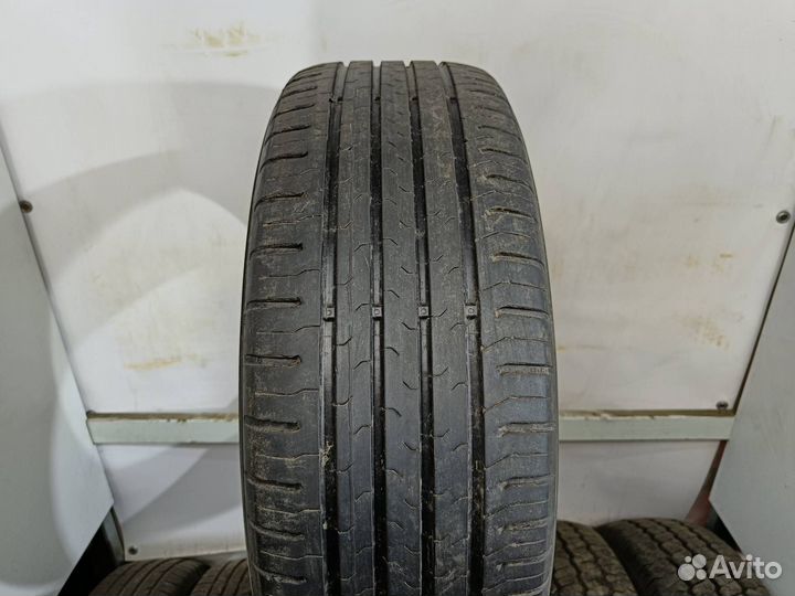 Continental ContiEcoContact 5 215/60 R17 96H