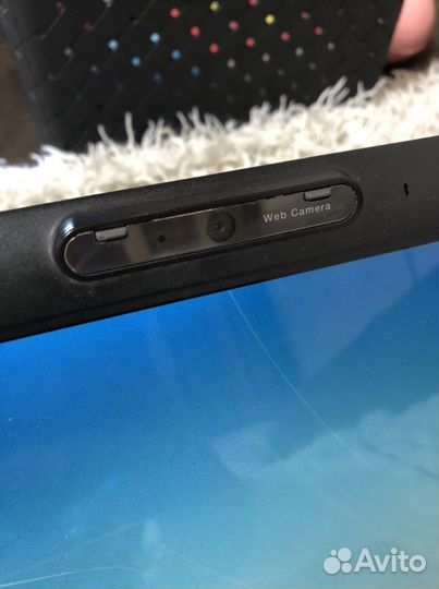 Ноутбук toshiba satellite a300-216