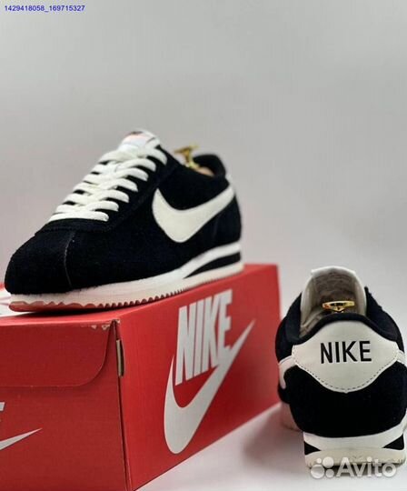 Кроссовки Nike Cortez Classic