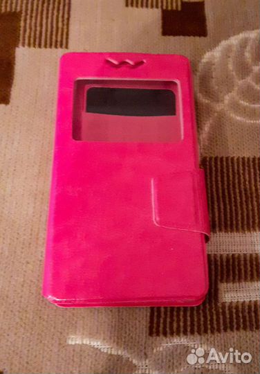 Чехлы на телефоны