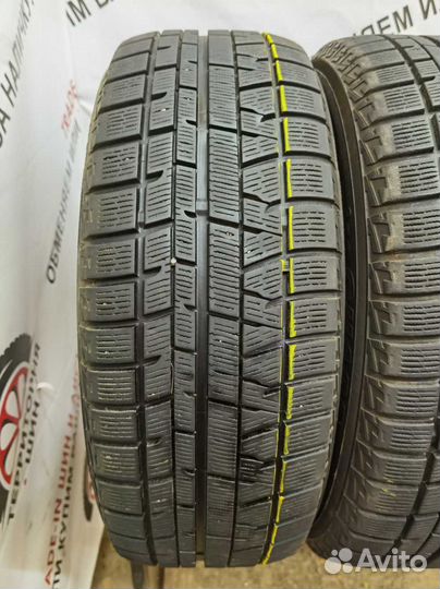 Yokohama Ice Guard IG50 205/55 R16 91Q