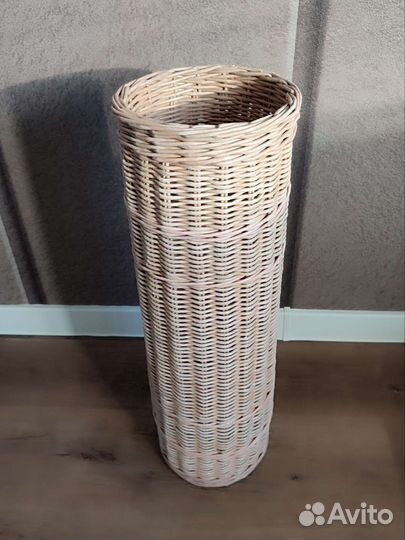 Напольная ваза 