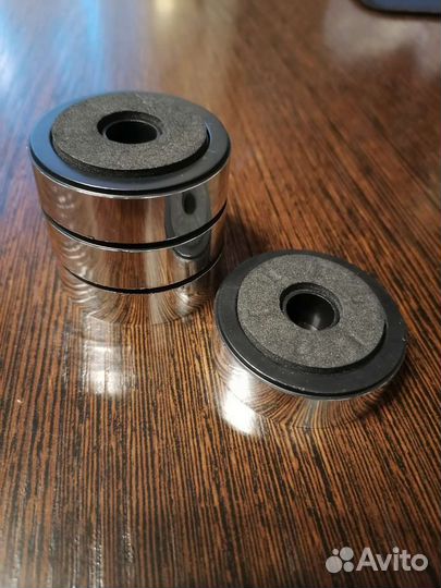 Ножки антивибрационные