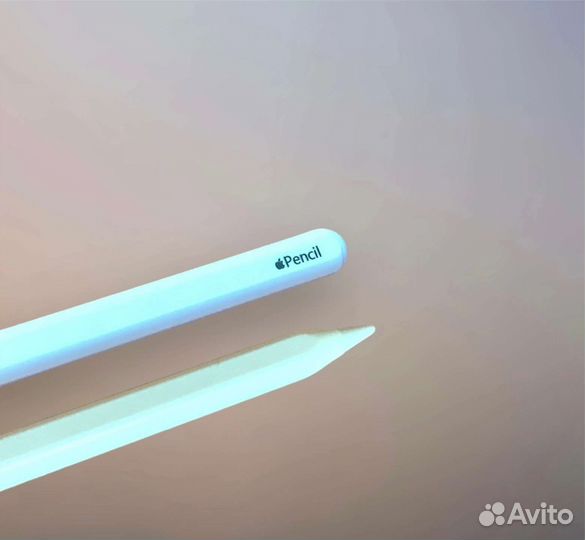 Apple Pencil 2