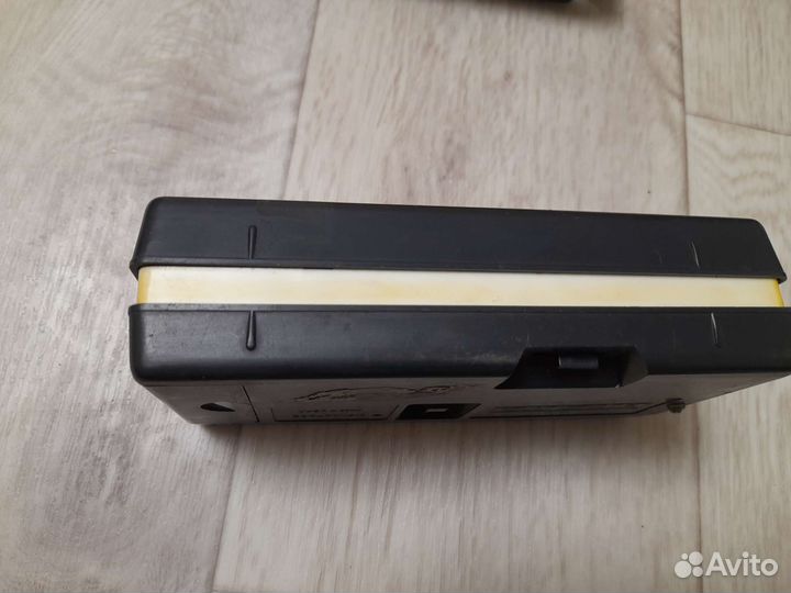 Радиоприемник