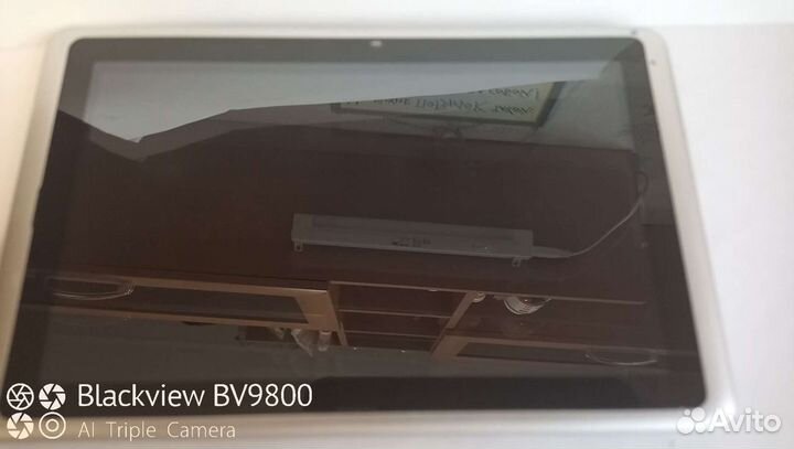 Планшет DNS M72