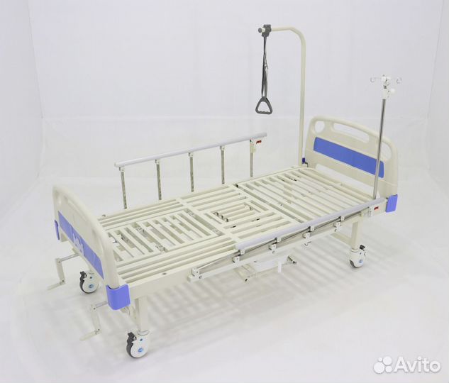 Кровать функциональная медицинская