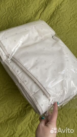 IKEA для детской кровати