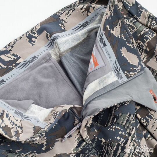 Брюки sitka Timberline Pant New - Optifade Open Co