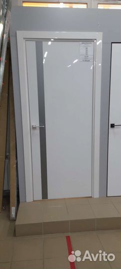 Двери межкомнатные красивые ренолит ни как у всех