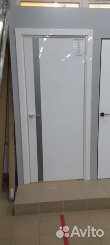 Двери межкомнатные красивые ренолит ни как у всех