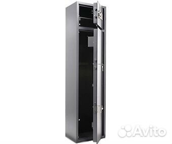 Сейф оружейный aiko филин 35 EL