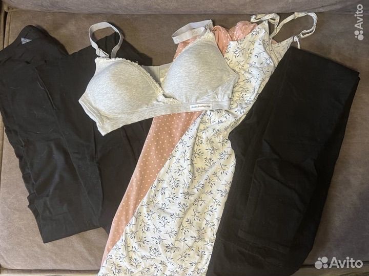 Одежда для беременных