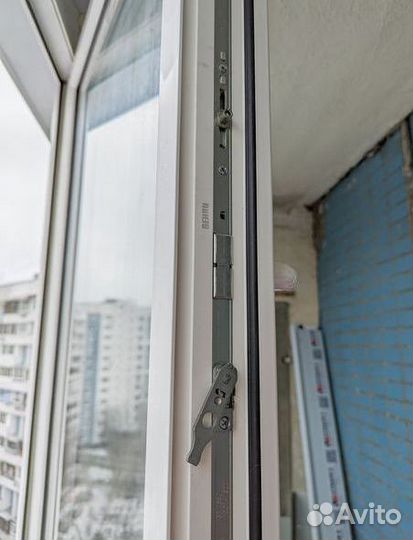 Пластиковые окна и балконы от производителя