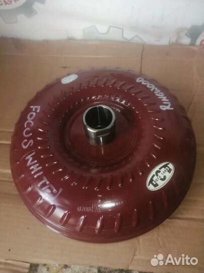 АКПП Ford Focus 2, 2.0, aoda