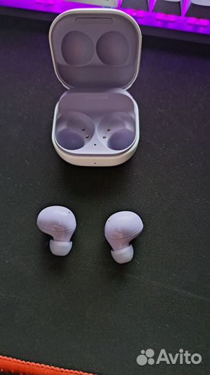 Беспроводные наушники samsung buds 2