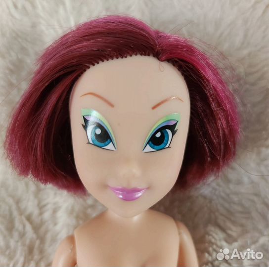 Куклы винкс лот