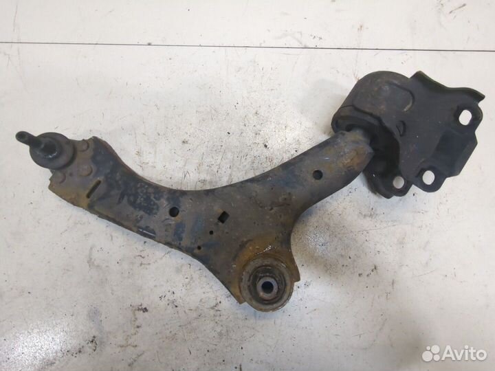 Рычаг подвески Volvo V70, 2008