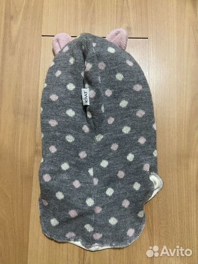 Шлем Киват зимний 2