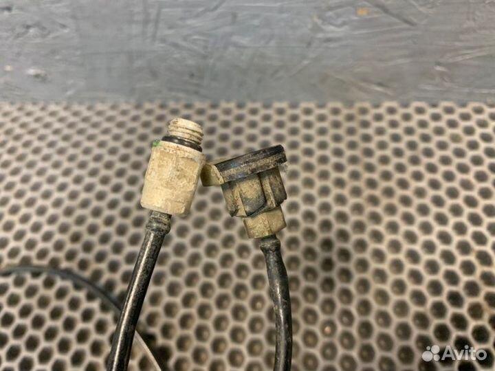 Трубка пневмоподвески Bmw X7 G07 M-pack B57D30