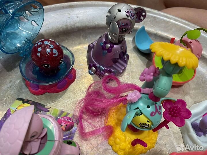 Детские игрушки