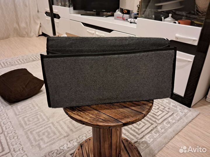 Сумка органайзер в багажник