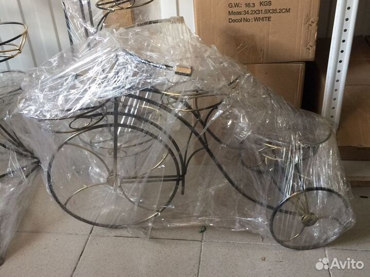 Цветник (подставка для цветов)